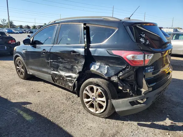 1FMCU0GD0HUC53703 2017 FORD ESCAPE - Image 2