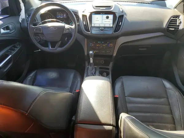 1FMCU0GD0HUC53703 2017 FORD ESCAPE - Image 8
