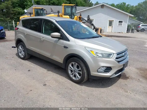 1FMCU0GD0HUC55581 2017 FORD ESCAPE - Image 1