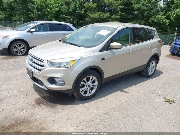 1FMCU0GD0HUC55581 2017 FORD ESCAPE - Image 2