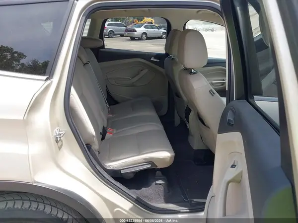 1FMCU0GD0HUC55581 2017 FORD ESCAPE - Image 8