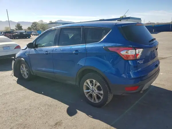 1FMCU0GD0HUC55662 2017 FORD ESCAPE - Image 2