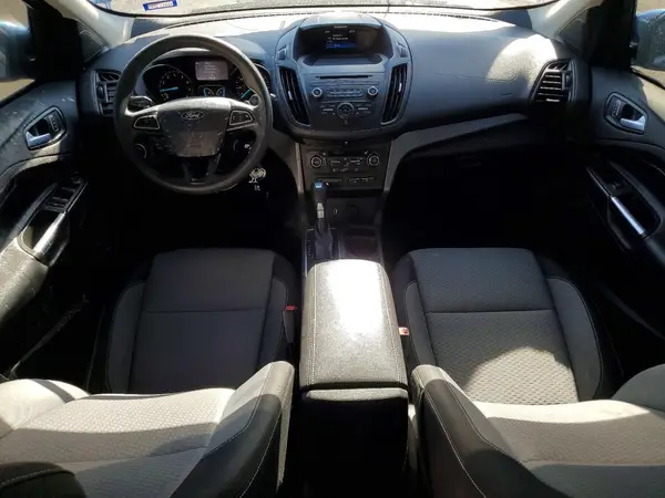 1FMCU0GD0HUC55662 2017 FORD ESCAPE - Image 8