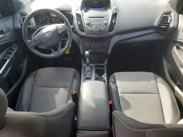 1FMCU0GD0HUC62966 2017 FORD ESCAPE - Image 8