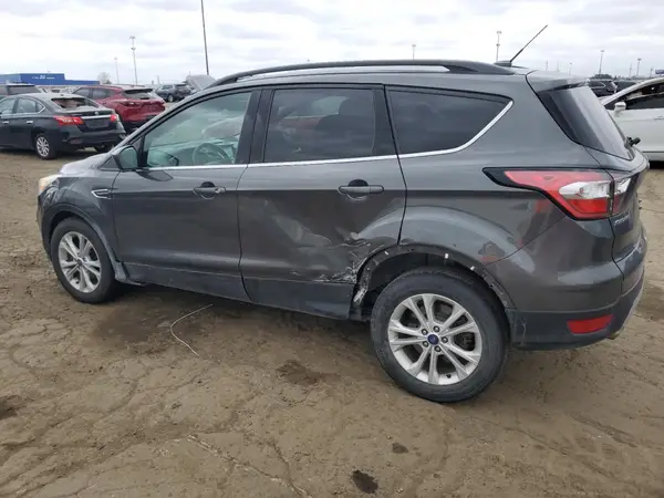 1FMCU0GD0HUC63356 2017 FORD ESCAPE - Image 2