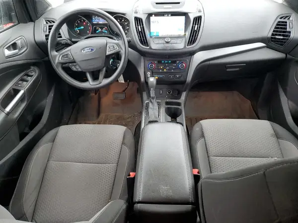 1FMCU0GD0HUC63356 2017 FORD ESCAPE - Image 8