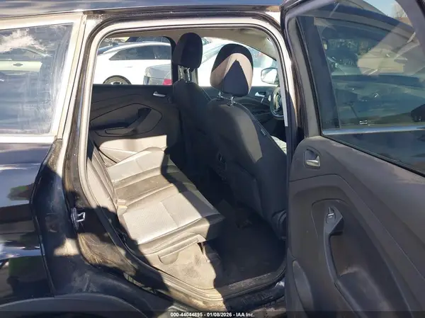 1FMCU0GD0HUC63535 2017 FORD ESCAPE - Image 8