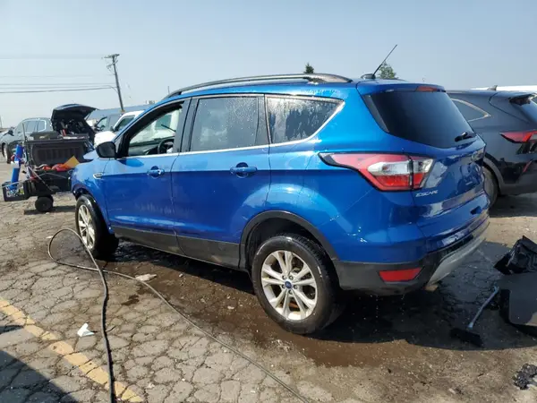 1FMCU0GD0HUC63583 2017 FORD ESCAPE - Image 2
