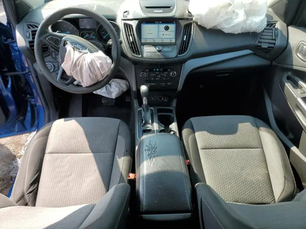 1FMCU0GD0HUC63583 2017 FORD ESCAPE - Image 8