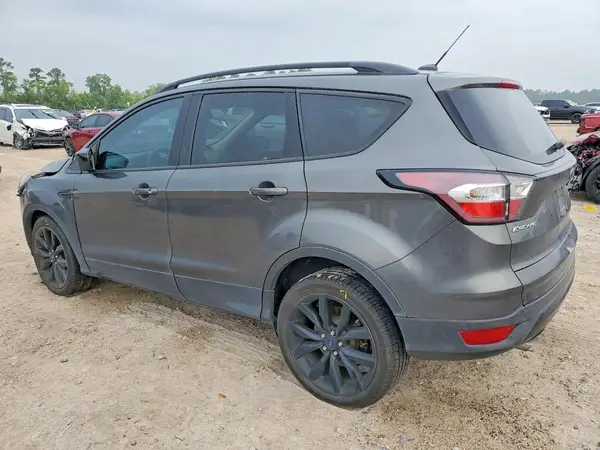 1FMCU0GD0HUC65382 2017 FORD ESCAPE - Image 2