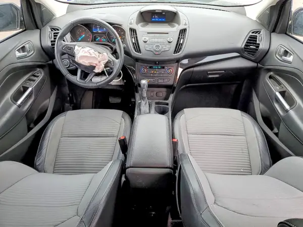 1FMCU0GD0HUC65382 2017 FORD ESCAPE - Image 8