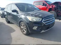 1FMCU0GD0HUC65446 2017 FORD ESCAPE