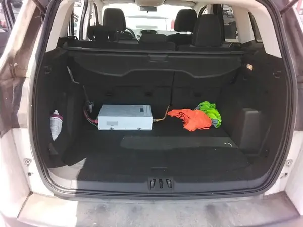 1FMCU0GD0HUC68492 2017 FORD ESCAPE - Image 8