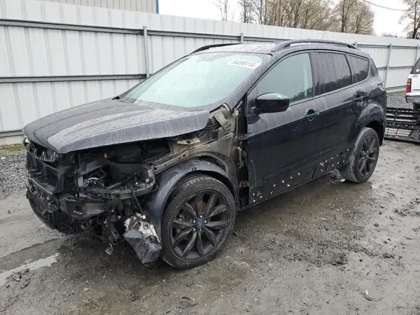 1FMCU0GD0HUC71571 2017 FORD ESCAPE - Image 1