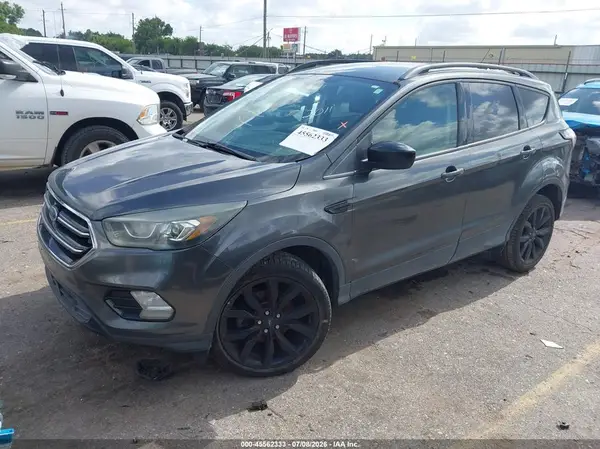 1FMCU0GD0HUC72011 2017 FORD ESCAPE - Image 2