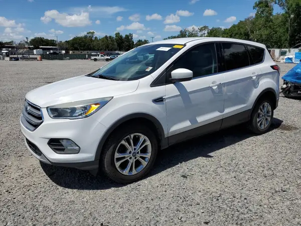 1FMCU0GD0HUC72090 2017 FORD ESCAPE - Image 1