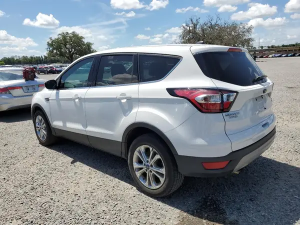 1FMCU0GD0HUC72090 2017 FORD ESCAPE - Image 2