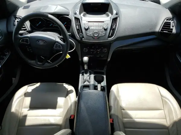 1FMCU0GD0HUC72090 2017 FORD ESCAPE - Image 8