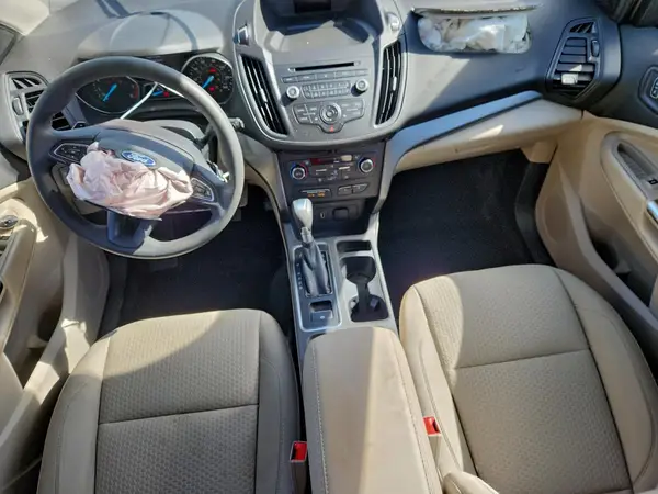 1FMCU0GD0HUC73482 2017 FORD ESCAPE - Image 8