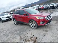 1FMCU0GD0HUC75152 2017 FORD ESCAPE