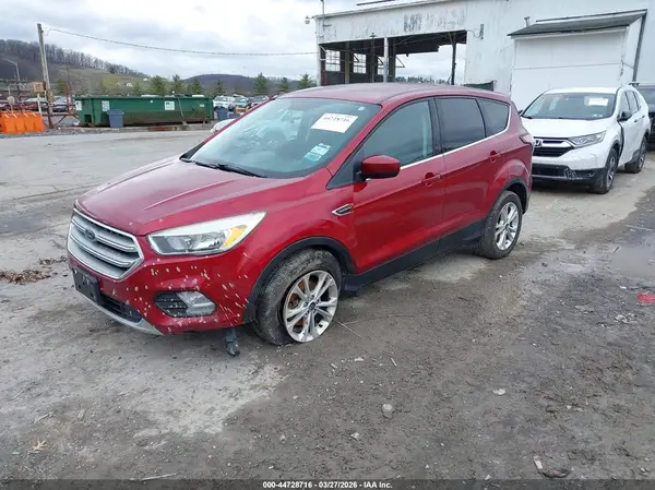 1FMCU0GD0HUC75152 2017 FORD ESCAPE - Image 2