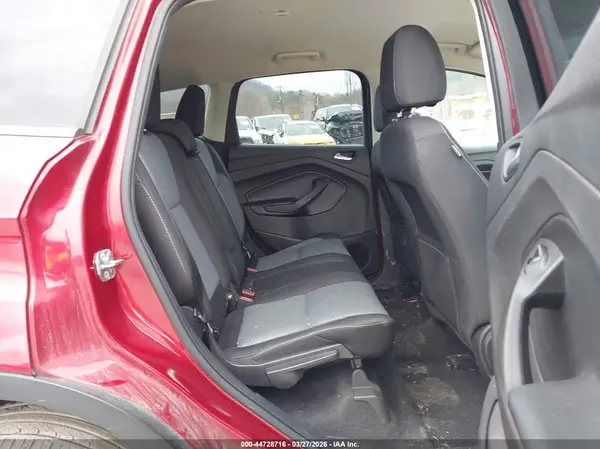 1FMCU0GD0HUC75152 2017 FORD ESCAPE - Image 8