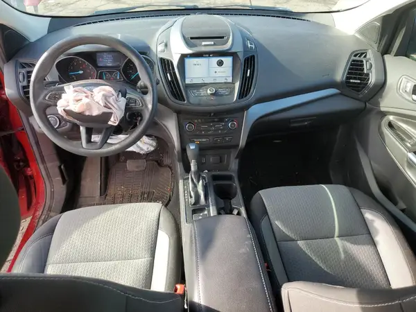 1FMCU0GD0HUC77256 2017 FORD ESCAPE - Image 8