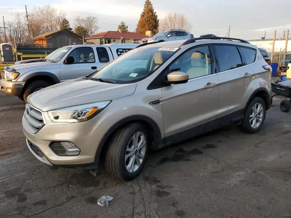 1FMCU0GD0HUC77449 2017 FORD ESCAPE - Image 1