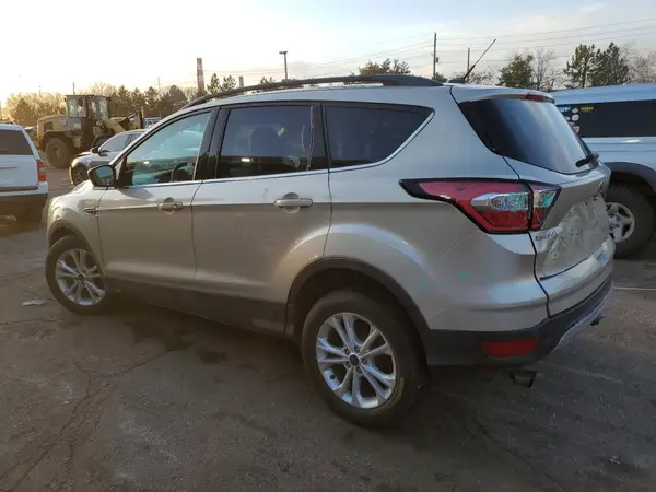 1FMCU0GD0HUC77449 2017 FORD ESCAPE - Image 2