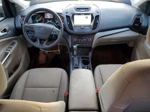 1FMCU0GD0HUC77449 2017 FORD ESCAPE - Image 8