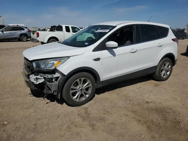 1FMCU0GD0HUC77693 2017 FORD ESCAPE - Image 1