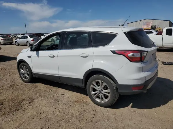 1FMCU0GD0HUC77693 2017 FORD ESCAPE - Image 2