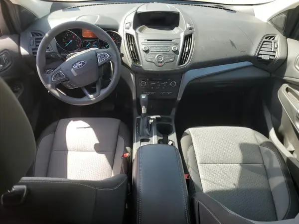 1FMCU0GD0HUC77693 2017 FORD ESCAPE - Image 8