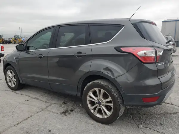1FMCU0GD0HUC78021 2017 FORD ESCAPE - Image 2