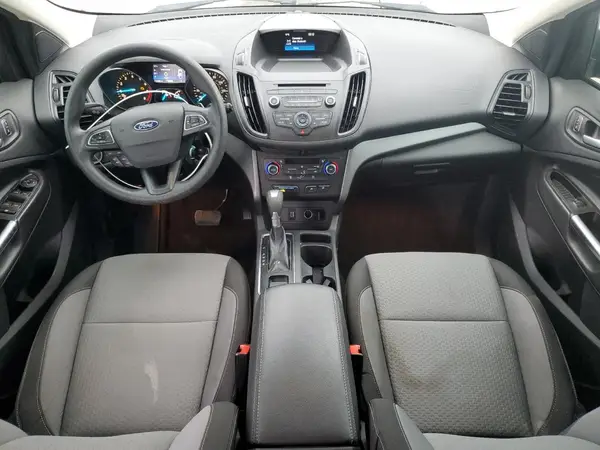 1FMCU0GD0HUC78021 2017 FORD ESCAPE - Image 8