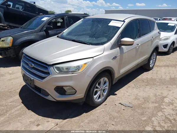 1FMCU0GD0HUC80013 2017 FORD ESCAPE - Image 2