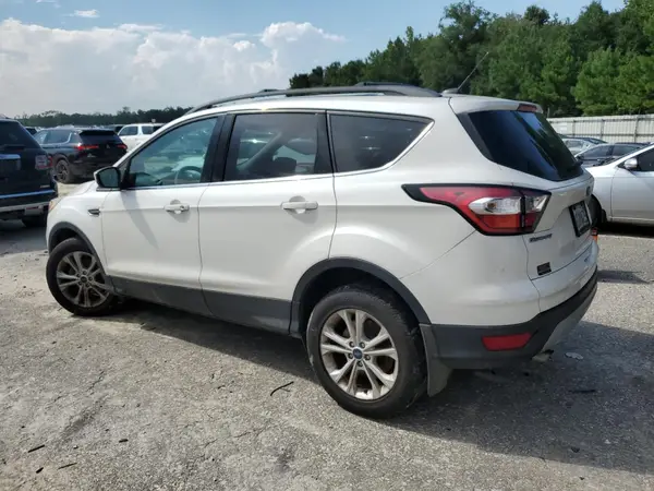 1FMCU0GD0HUC83137 2017 FORD ESCAPE - Image 2