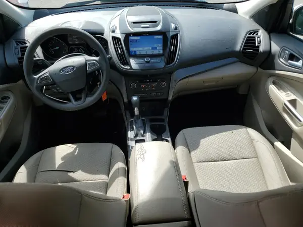 1FMCU0GD0HUC83137 2017 FORD ESCAPE - Image 8