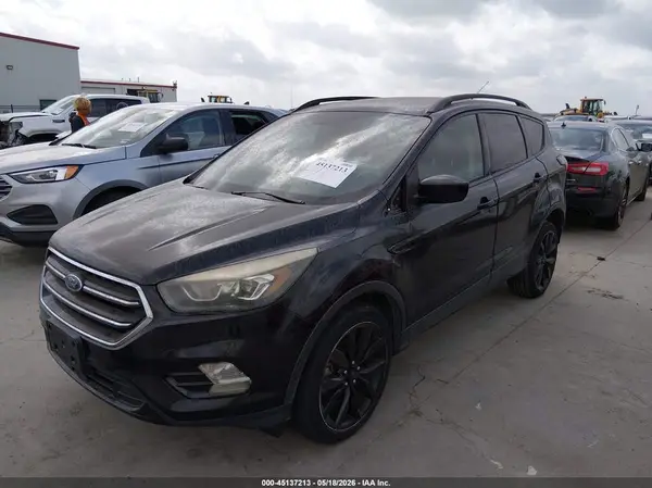 1FMCU0GD0HUC88130 2017 FORD ESCAPE - Image 2