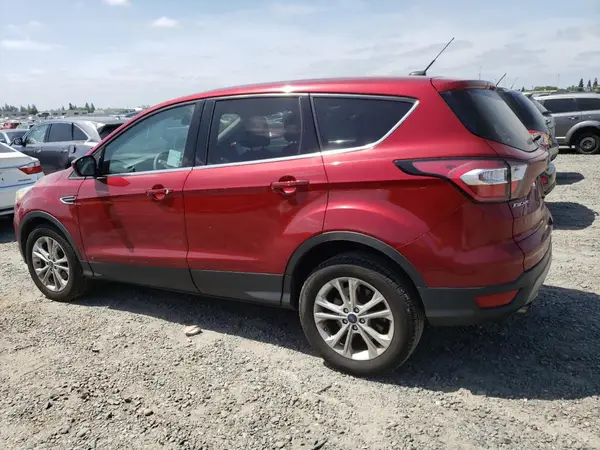 1FMCU0GD0HUC90038 2017 FORD ESCAPE - Image 2