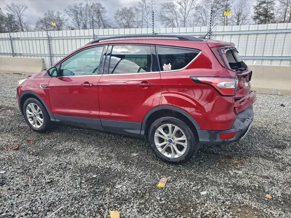 1FMCU0GD0HUC93330 2017 FORD ESCAPE - Image 2