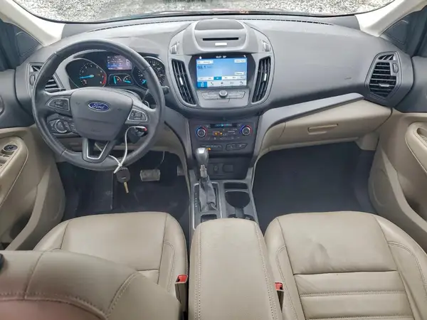 1FMCU0GD0HUC93330 2017 FORD ESCAPE - Image 8