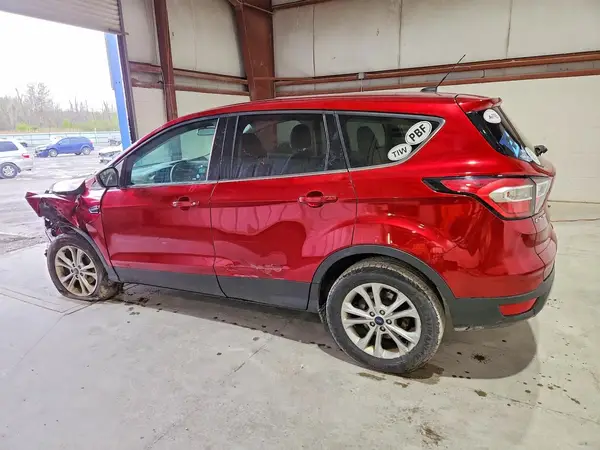 1FMCU0GD0HUC93733 2017 FORD ESCAPE - Image 2