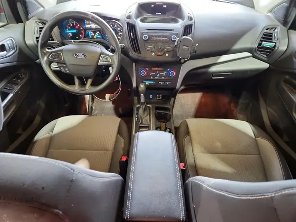 1FMCU0GD0HUC93733 2017 FORD ESCAPE - Image 8