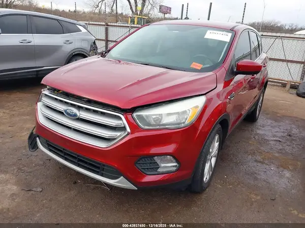 1FMCU0GD0HUC95269 2017 FORD ESCAPE - Image 2