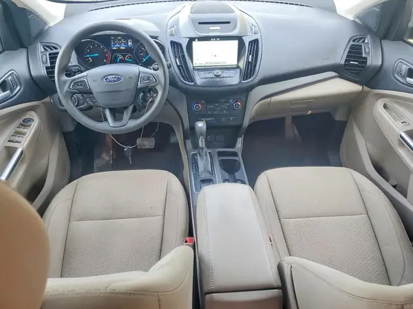 1FMCU0GD0HUD04620 2017 FORD ESCAPE - Image 8