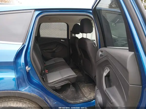 1FMCU0GD0HUD06318 2017 FORD ESCAPE - Image 8