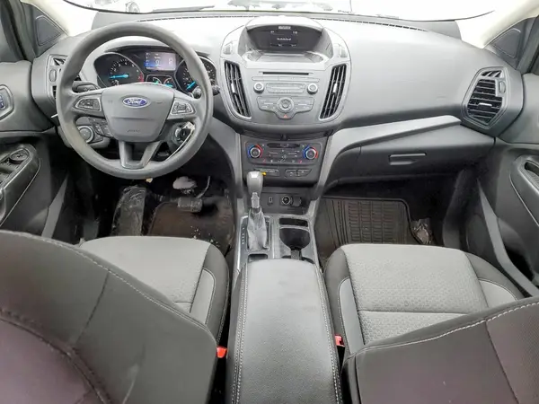 1FMCU0GD0HUD07355 2017 FORD ESCAPE - Image 8