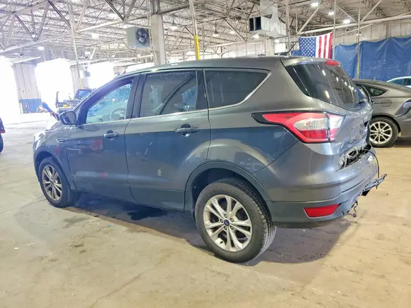 1FMCU0GD0HUD08134 2017 FORD ESCAPE - Image 2