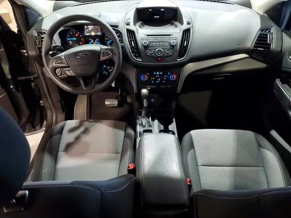 1FMCU0GD0HUD08134 2017 FORD ESCAPE - Image 8